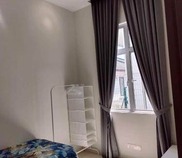 Sungai Pelek House | Guest Rated 9.8: D'Areca Muslim Homestay for Families