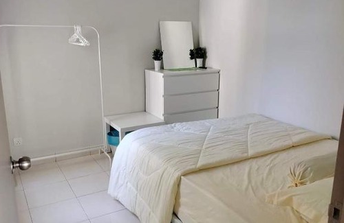Sungai Pelek House | Family-Friendly D'Areca Muslim Homestay in Bagan Lalang