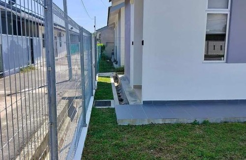 Sungai Pelek House | Family-Friendly D'Areca Muslim Homestay in Bagan Lalang