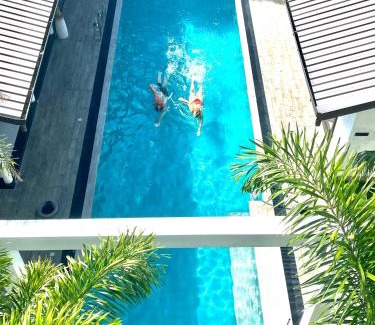 Tangalle Hotel | Unwind at D' Art Villa Retreat and Spa with Oceanfront Luxury