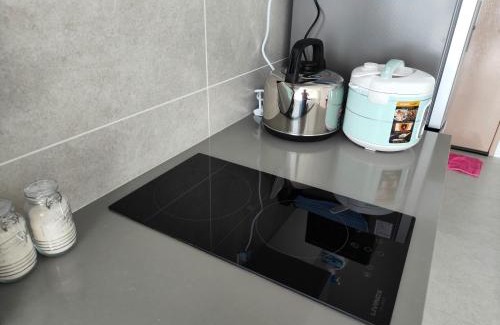 Kota Samarahan Apartment | d 'ATHIF Homestay Samarahan 2