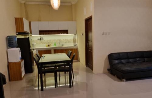 Yogyakarta House | Discover D'Aurora Homestay: 4-Star Family-Friendly Retreat