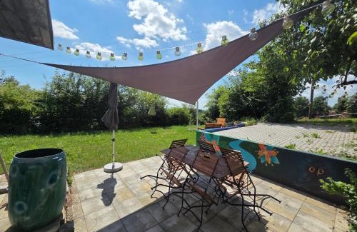 Deggendorf Apartment | Discover d' Aussicht with Family-Friendly Amenities