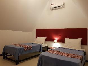 Bintan House | Discover D'BAMBOO KAMP: Pool, Spa & Family-Friendly Fun