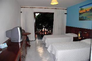 Ponta Negra Hotel | Oceanfront Bliss at D Beach Resort: 4-Star Family Getaway