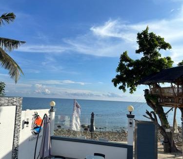 Puerto Princesa Resort | Beachfront Escape at D' Beach Resort with Private Pool