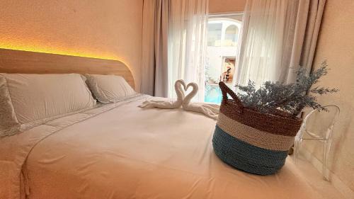 Downtown Buzios Hotel | Ideal D'Blue Búzios Hotel Boutique with Ocean View & Pool