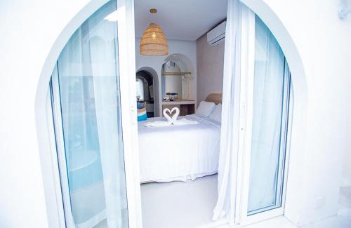 Downtown Buzios Hotel | Ideal D'Blue Búzios Hotel Boutique with Ocean View & Pool
