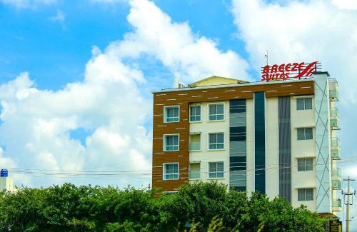 Chikkajala Hotel | Budget-Friendly Breeze Suites with Family Amenities Await