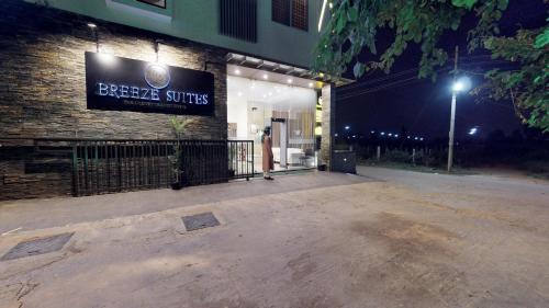 Chikkajala Hotel | Budget-Friendly Breeze Suites with Family Amenities Await