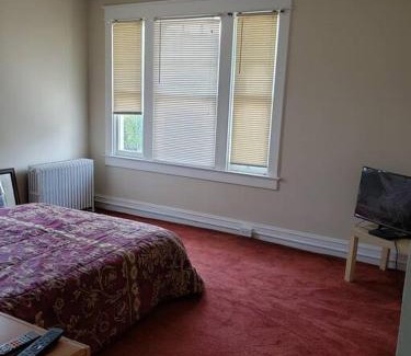 Brookland House | Discover D.C.'s Brookland House - Pets Welcome!