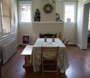 Brookland House | Discover D.C.'s Brookland House - Pets Welcome!