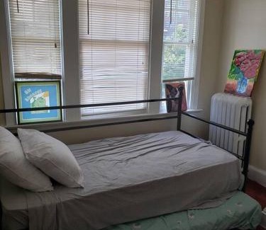 Brookland House | Discover D.C.'s Brookland House - Pets Welcome!