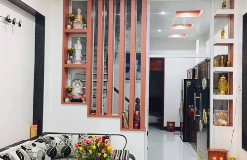 Cao Lanh Villa | Escape to D&C Villa 1: Your Ideal Vacation Retreat