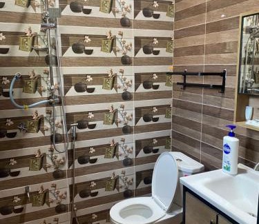 Temoh House | D Cahaya Homestay