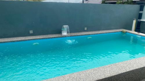 Temoh House | D Cahaya Homestay