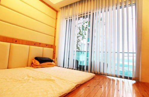 Taman Megah Ria Apartment | Seaside Serenity at D'calton Seaview Apartment