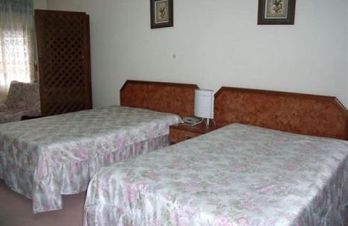 Nossa Senhora do Populo House | Family-Friendly D. Carlos Residencial with Pet Amenities