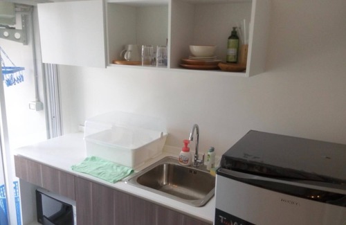 Chiang Mai Condo | Discover D Condo Sign Chiang Mai with Pool & Ocean View