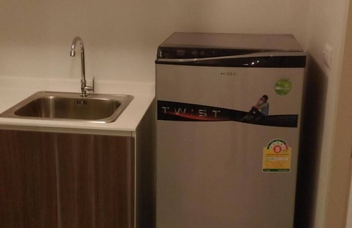 Chiang Mai Condo | Discover D Condo Sign Chiang Mai with Pool & Ocean View