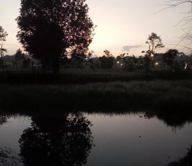 Khao Kho Hotel | Family-Friendly D&D Home @ Khao Kho with Kitchen Access