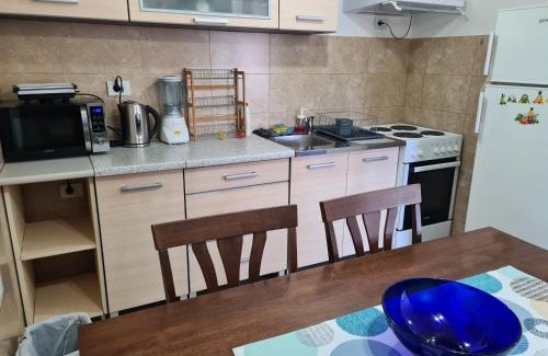 Podgorica Apartment | Pet-Friendly D&D Apartment: Rated 10/10 by Guests