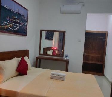 Tanjungbenoa House | Inviting D&D Homestay with Oceanfront Pool and Restaurant