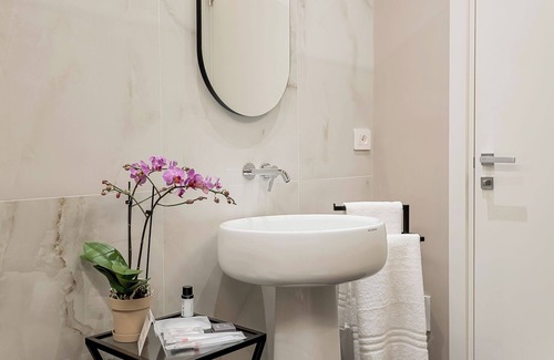 La Spezia House | D&D Rooms