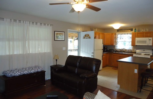 Elka Park Apartment | Discover D & D's Place: Adventure Awaits, Pet Friendly!
