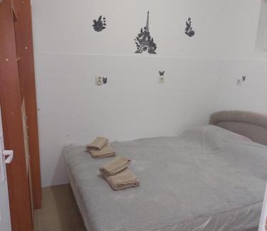 Inija Apartment | D&D stan