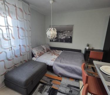 Velika Gorica Apartment | D&D Studio Apartment