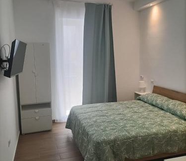 Mola di Bari House | D&Dhome