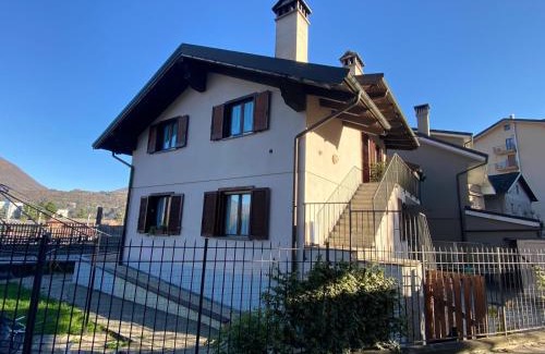 Domodossola Apartment | D Domo