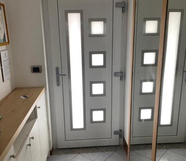 Domodossola Apartment | D Domo
