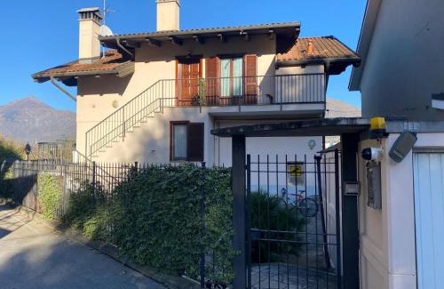 Domodossola Apartment | D Domo