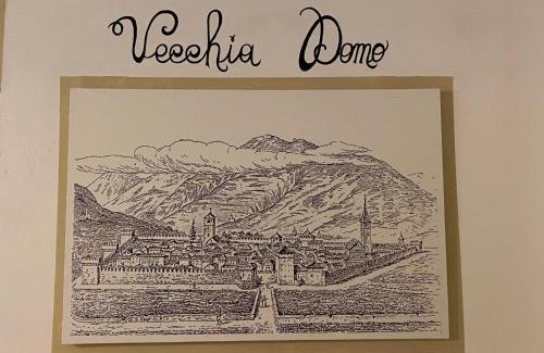 Domodossola Apartment | D Domo