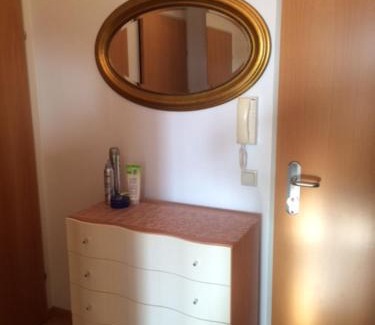 Vienna Apartment | Enjoy Your Stay at D&E Apartments - Budget-Friendly Comfort
