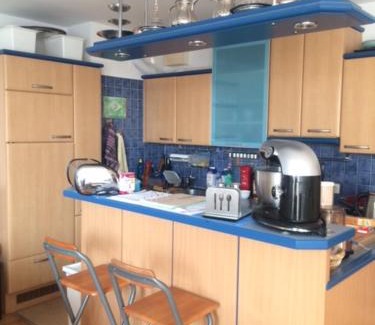 Vienna Apartment | Enjoy Your Stay at D&E Apartments - Budget-Friendly Comfort