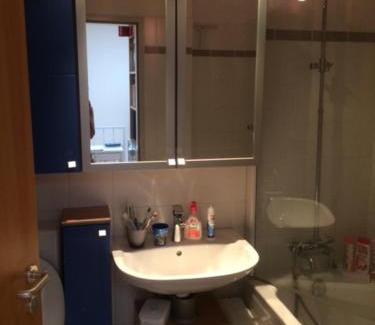 Vienna Apartment | Enjoy Your Stay at D&E Apartments - Budget-Friendly Comfort