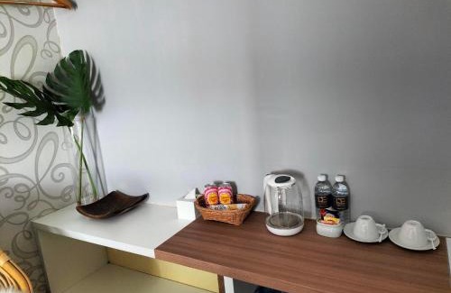 Gelang Patah Hotel | Discover D Elegance Hotel: Family-Friendly & Accessible Stay