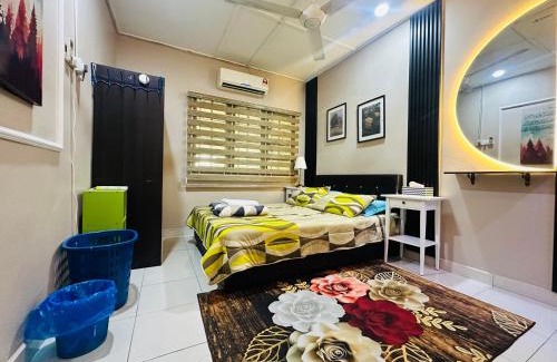 Banting House | D Erin Homestay