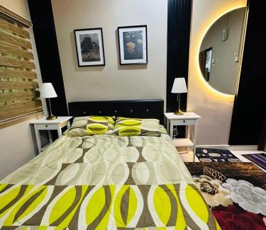 Banting House | D Erin Homestay
