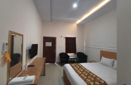 Tasikmalaya House | Budget-Friendly D'Exclusive Guest House: Child Friendly Stay