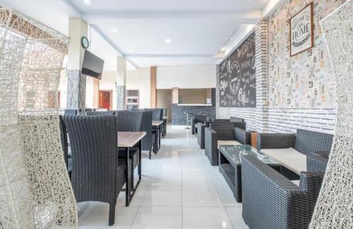 Tasikmalaya House | Budget-Friendly D'Exclusive Guest House: Child Friendly Stay