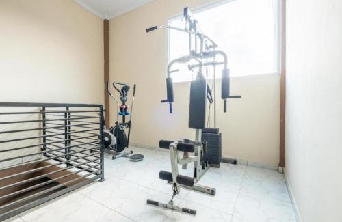 Tasikmalaya House | Budget-Friendly D'Exclusive Guest House: Child Friendly Stay