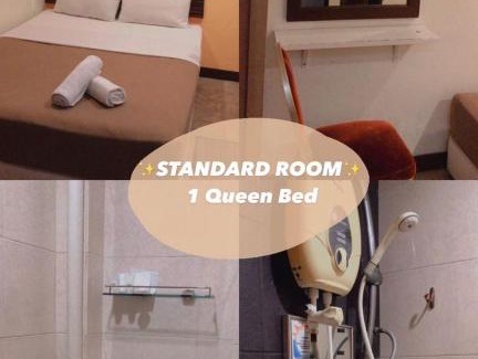 Batu Ferringhi Hotel | Family-Friendly D'Feringghi Hotel with Breakfast Included
