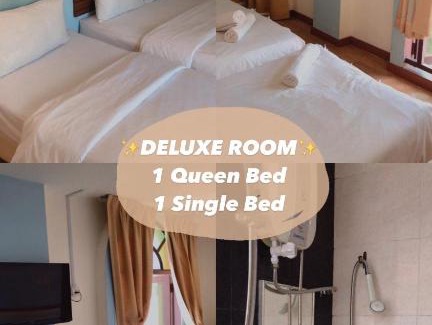 Batu Ferringhi Hotel | Family-Friendly D'Feringghi Hotel with Breakfast Included