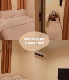 Batu Ferringhi Hotel | Family-Friendly D'Feringghi Hotel with Breakfast Included