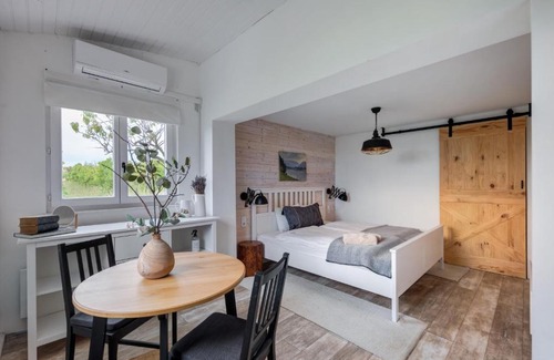 Koroshegy House | Discover d.Five Vineyard & Retreat Kőröshegy - 9/10 Rated