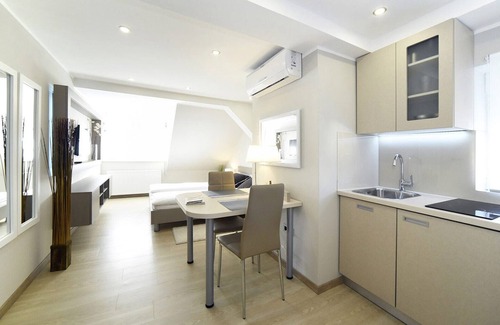 Zagreb Apartment | Top-Rated D&G Apartments Zagreb with Family-Friendly Amenities